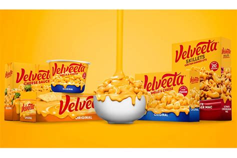 la dolce velveeta 2021.